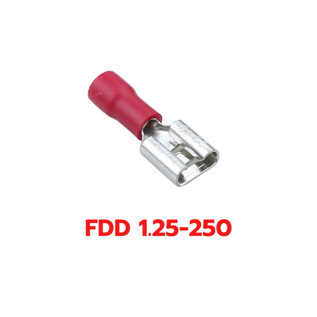 หางปลา FDD 1.25-250